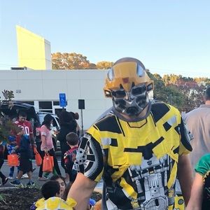 Meet your Posher, Stephen